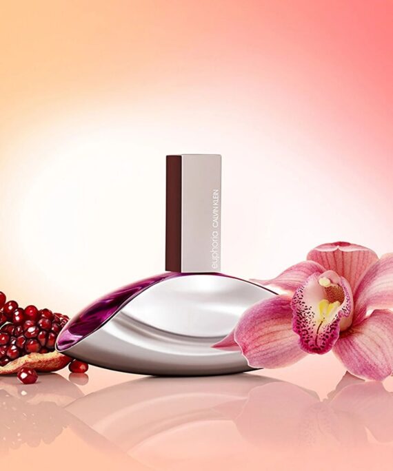 Calvin Klein Euphoria KADIN PARFÜM - 100 ML