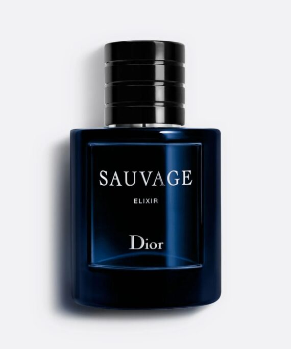 Dior Sauvage Elixir Erkek PARFÜM - 100 ML