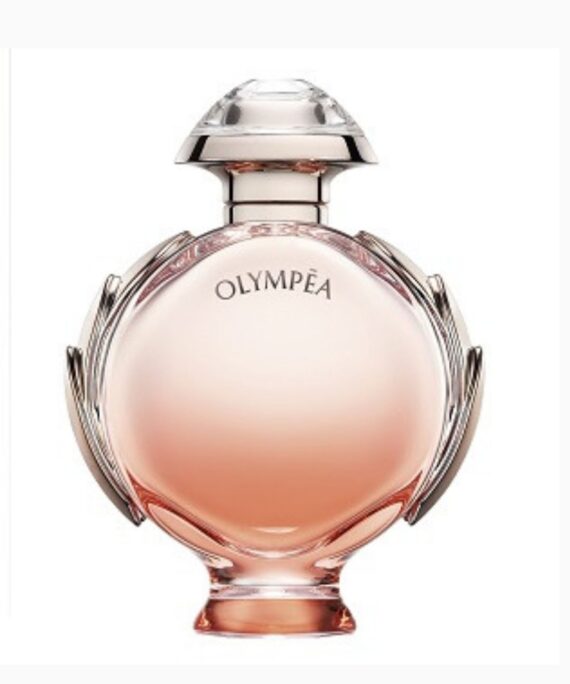 Rabanne Paco Olympéa Aqua-Eau De Kadın Tester Parfüm 80 ML