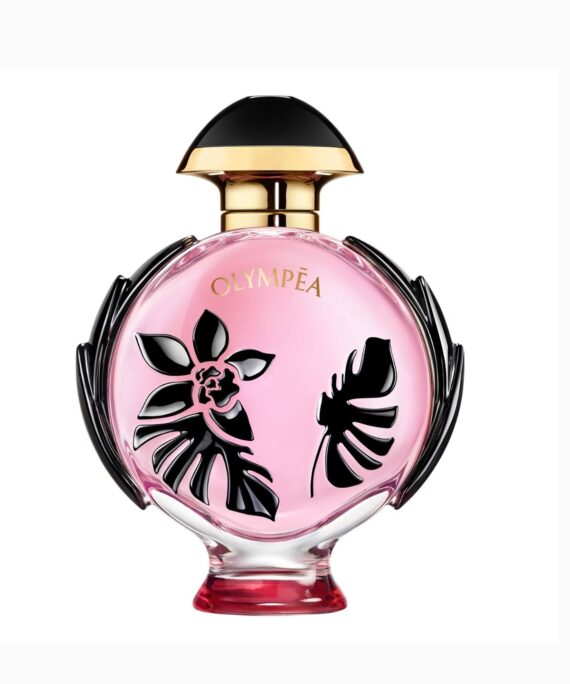 Rabanne Fragrances-Eau De Kadın Tester Parfüm 80 M