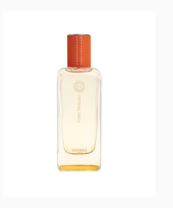 Hermès Ambre Narguilé - Eau de Unisex Tester Parfüm 100 ML