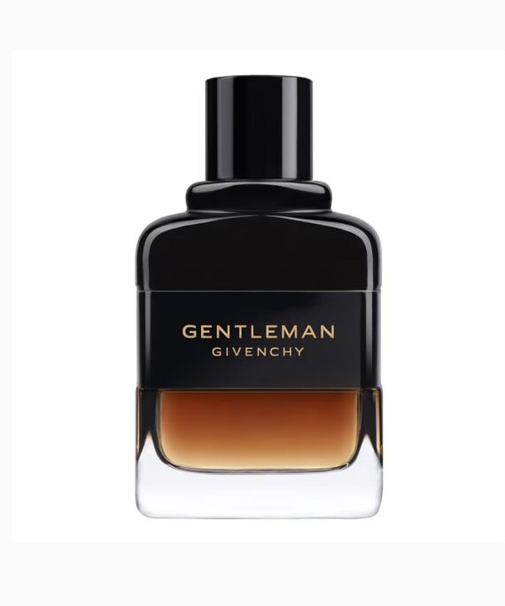 Gıvenchy Gentleman Réserve Privée- Eau de Erkek Tester Parfüm 100 ML