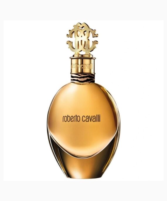 Roberto Cavalli- Eau de Kadın Tester Parfüm 100 ML