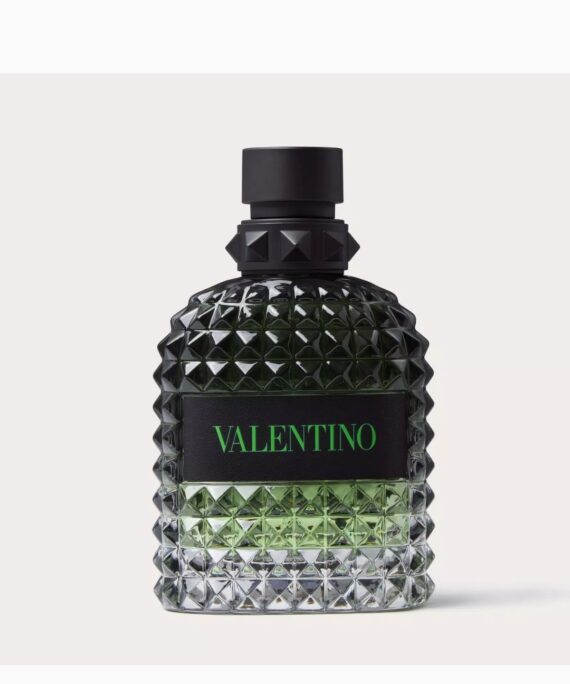 Valentıno Born In Roma Green Stravaganza- Eau de Kadın Tester Parfüm 100 ML