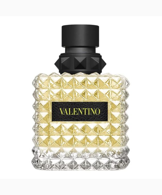 Valentıno Donna Born In Roma Donna Yellow Dream- Eau de Kadın Tester Parfüm 100 ML