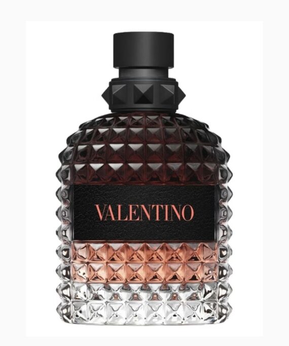 Valentıno Uomo Born In Roma Coral Fantasy- Eau de Kadın Tester Parfüm 100 ML