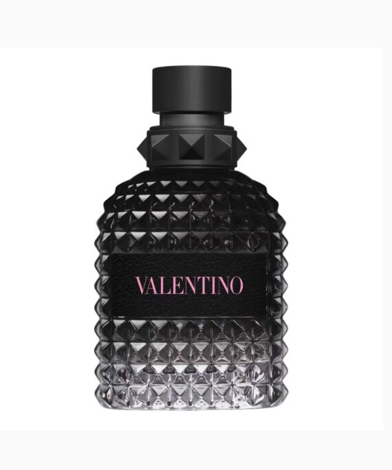 Valentıno Uomo Born in Roma - Eau de Kadın Tester Parfüm 100 ML