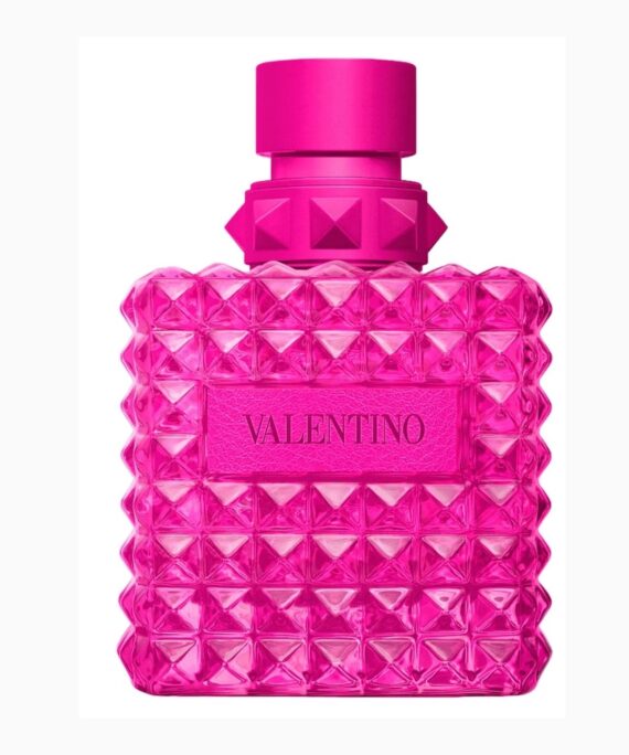 Valentıno Donna Born In Roma Pink PP- Eau de Kadın Tester Parfüm 100 ML