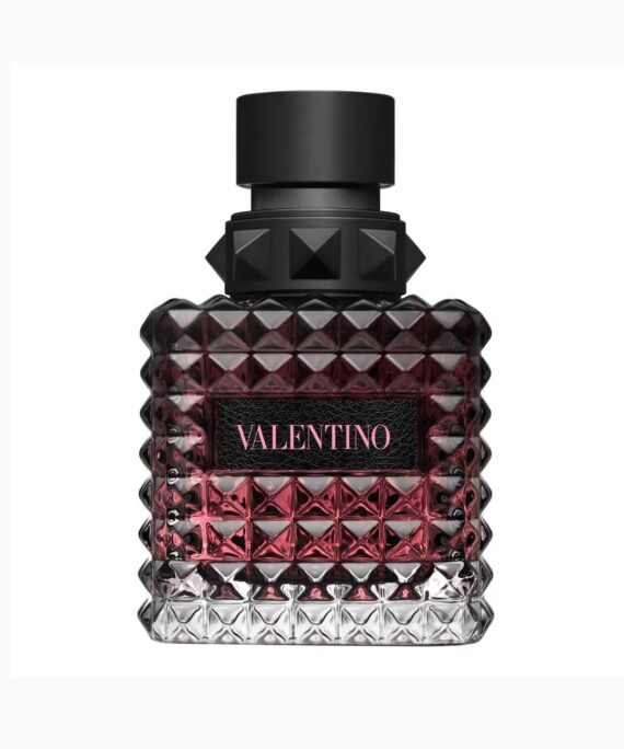 Valentıno Born In Roma Intense Donna - Eau de Kadın Tester Parfüm 100 ML