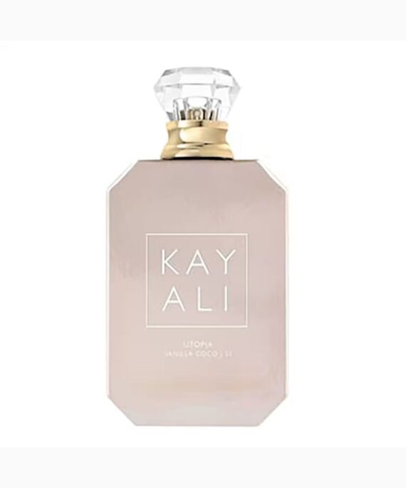 Kayali Utopia Vanilla Coco - Eau de Kadın Tester Parfüm 100 ML