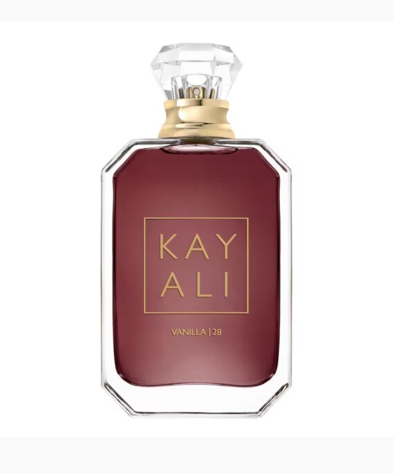 Kayali Utopia Vanilla 28 - Eau de Kadın Tester Parfüm 100 ML