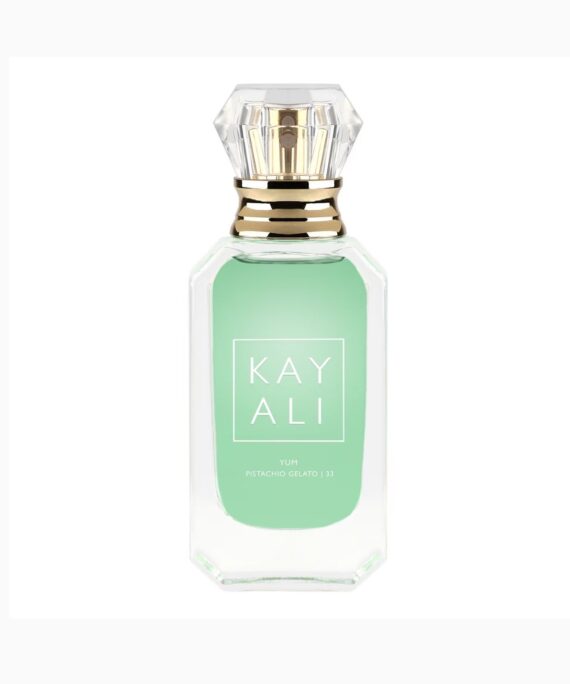 Kayali Yum Pistachio Gelato 33 - Eau de Kadın Tester Parfüm 100 ML