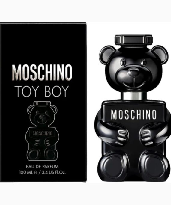 Moschino Toy -Eau De ErkekTester Edp Parfüm 100 ML