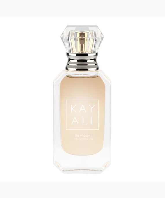 Kayali The Wedding Silk Santal 36 - Eau de Kadın Tester Parfüm 100 ML