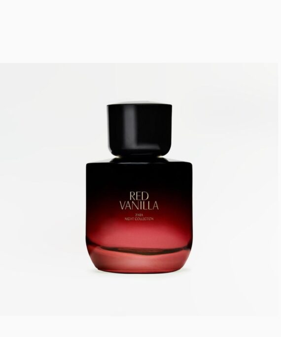 Zara Red Vanilla - Eau de Kadın Tester Parfüm 100 ML
