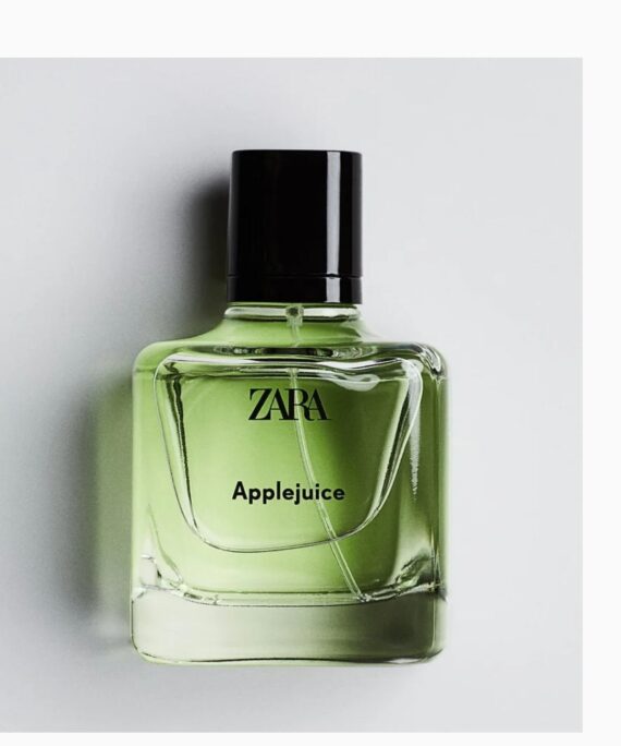 Zara Apple Juıce - Eau de Kadın Tester Parfüm 100 ML