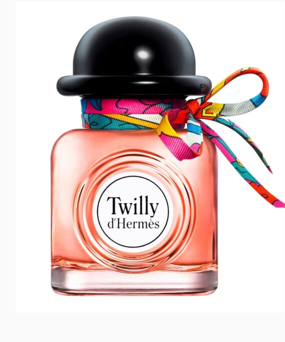 HERMÈS Twilly d'Hermès -Eau De Kadın Tester Edp Parfüm 85 ML