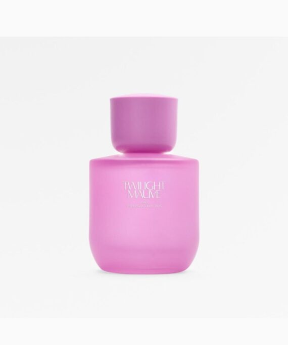Zara Twlıght Mauve- Eau de Kadın Tester Parfüm 100 ML