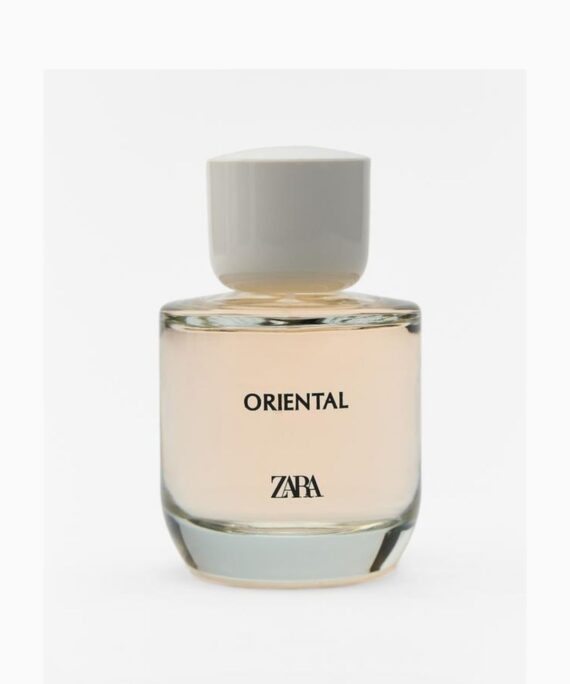 Zara Orıantel- Eau de Kadın Tester Parfüm 100 ML