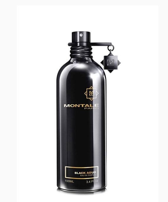 Montale Black Aoud - Eau de Unisex Tester Parfüm 100 ML