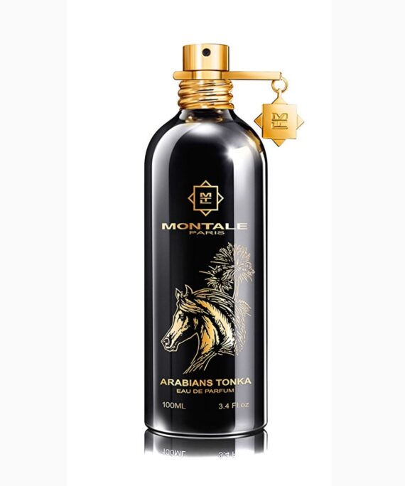 Montale Arabians Tonka - Eau de Unisex Tester Parfüm 100 ML
