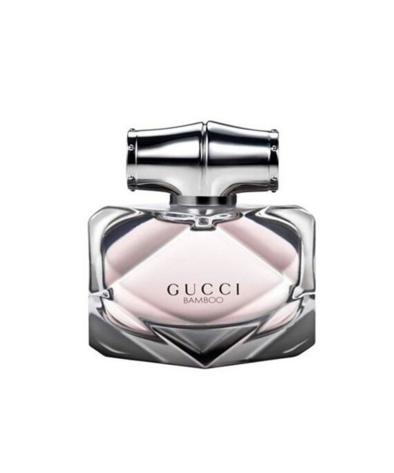 Gucci  Bamboo Tester  Kadın Parfüm-75 ML