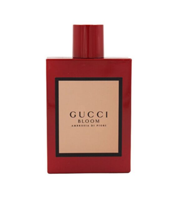 Gucci Bloom Flore  Kadın Tester Parfüm- 100 ML