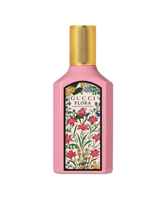 Gucci Flora Gorgeous Gardenia Kadın Tester Parfüm