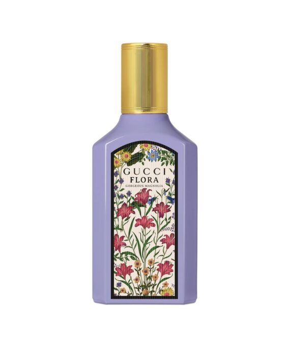 Gucci Flora Gorgeous Magnolia Kadın Tester Parfüm- 100 ML