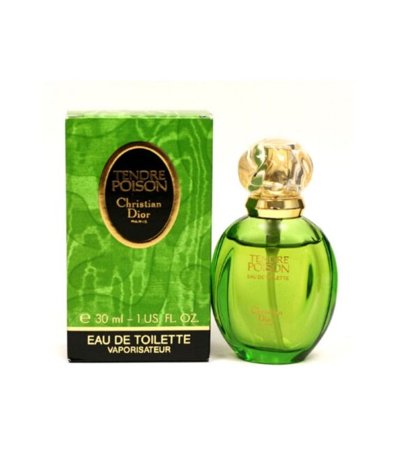 Hypnotic Tendre Poison Tester Kadın Parfüm-100 ML