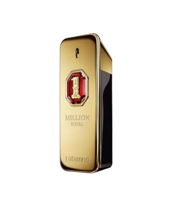 Paco Rabanne Lady Million Royal EDP Kadın Tester Parfüm 100ml