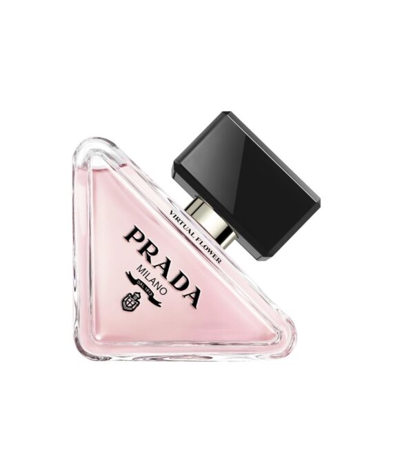 Prada Paradoxe Virtual Flower EDP Tester  Kadın Parfüm -90ML