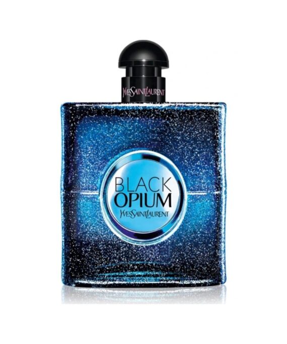 YVES SAİNT LAURENT BLACK OPİUM INTENSE  EDP TESTER KADIN PARFÜM​ 90 ML