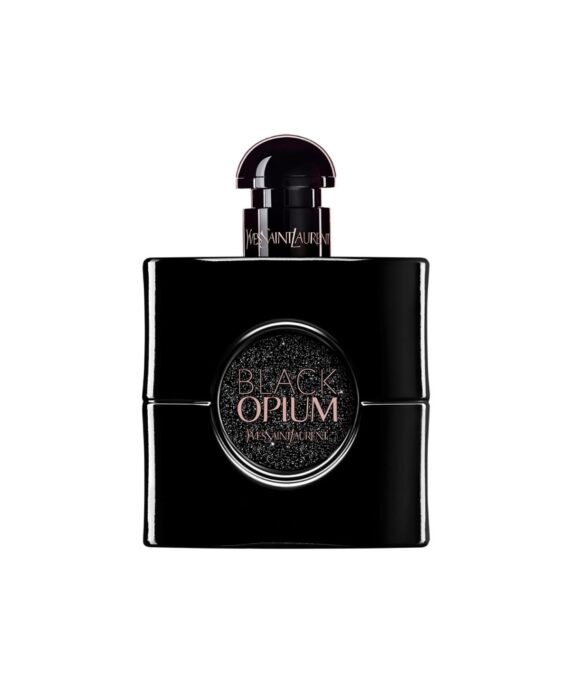 YVES SAİNT LAURENT BLACK OPİUM LE  EDP TESTER KADIN PARFÜM​ 90 ML