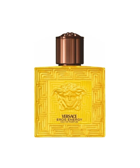 VERSACE  EROS ENERGY EDP 100 ML TESTER  ERKEK PARFÜM
