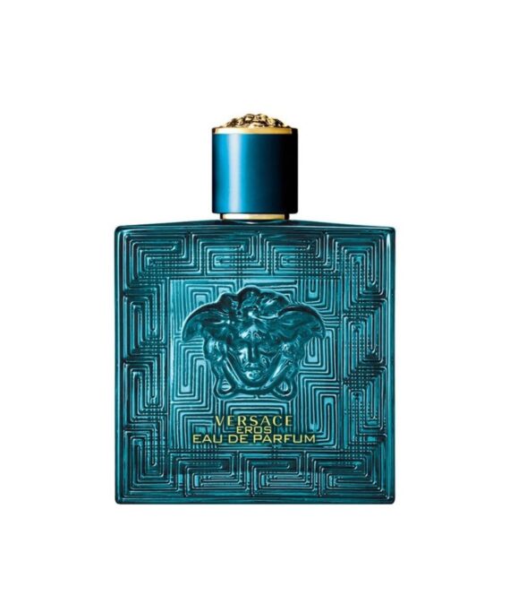 VERSACE EROS EAU DE PARFUM TESTER ERKEK PARFÜM 100 ML