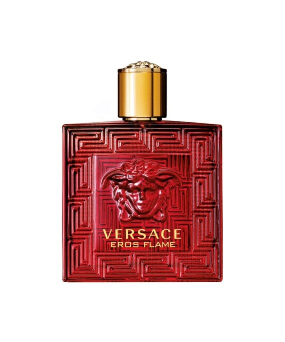 VERSACE EROS EAU DE PARFUM TESTER ERKEK PARFÜM- 100 ML