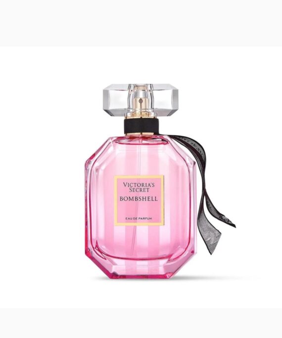 Victorıa's Secret Bombshell Eau De Kadın Tester Parfüm 100 ML