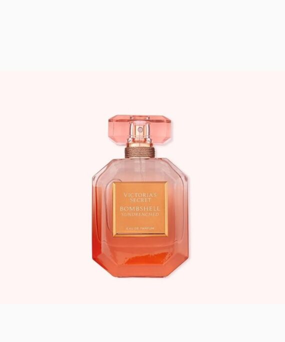 Victorıa's Secret Bombshell Sundrenched Eau De Kadın Tester Parfüm 100 ML