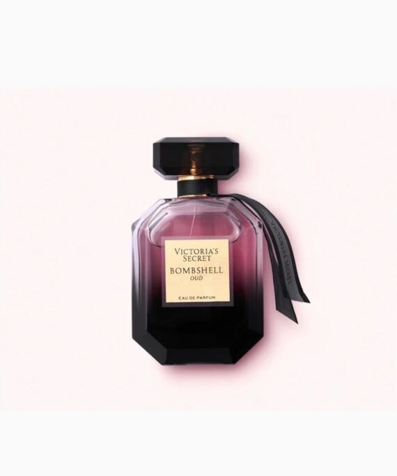 Victorıa's Secret Bombshell Oud  Eau De Kadın Tester Parfüm 100 ML