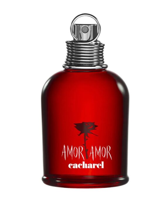 Cacharel  Amor Eau De -Kadın Tester Parfüm 100 ML
