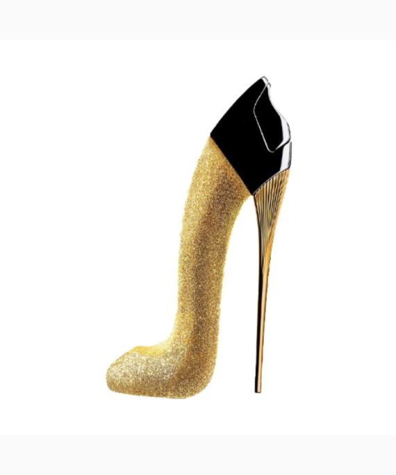 Carolina Herrera Good Girl Glorious Gold Kadın Parfüm 80 ML