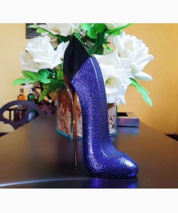 Carolina Herrera Good Girl Collector Edition- Eau de Kadın Parfüm 80 ML