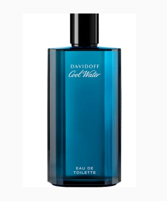 Davidoff Cool Water Eau De Erkek Parfüm -100 ML