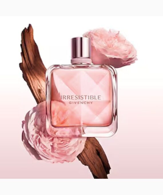 Gıvenchy Irresistible Eau De Kadın Parfüm -100 ML