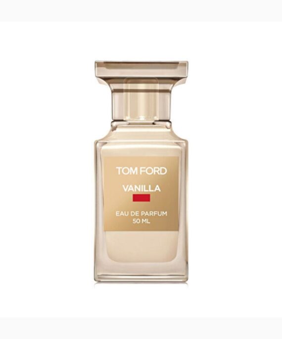 Tom Ford Vanilla- Eau de Unisex Parfüm 100 ML