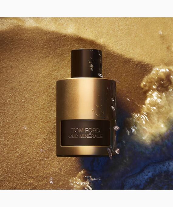 Tom Ford Oud Minerale- Eau de Erkek Parfüm 100 ML