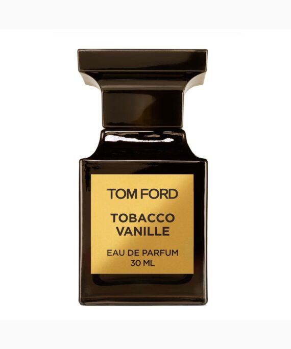 Tom Ford Tobacco Vanille- Eau de Erkek Parfüm 100 ML
