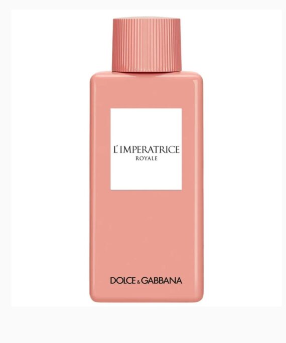 Dolce & Gabbana L'Imperatrice Royale Eau De Kadın Parfüm - 100 ML
