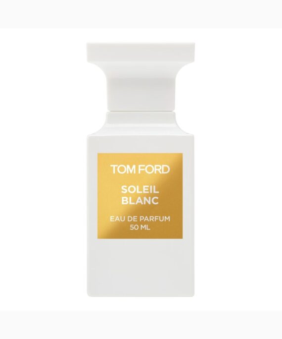 Tom Ford Soleil Blanc- Eau de Kadın Parfüm 100 ML